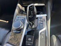 USED 2018 68 BMW 5 SERIES 2.0 530e 9.2kWh M Sport Auto Euro 6 (s/s) 4dr TopSpec/2owner/FullHistory/PCO