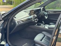 USED 2018 68 BMW 5 SERIES 2.0 530e 9.2kWh M Sport Auto Euro 6 (s/s) 4dr TopSpec/2owner/FullHistory/PCO