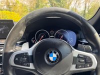USED 2018 68 BMW 5 SERIES 2.0 530e 9.2kWh M Sport Auto Euro 6 (s/s) 4dr TopSpec/2owner/FullHistory/PCO