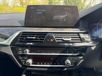 USED 2018 68 BMW 5 SERIES 2.0 530e 9.2kWh M Sport Auto Euro 6 (s/s) 4dr TopSpec/2owner/FullHistory/PCO