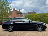 USED 2018 68 BMW 5 SERIES 2.0 530e 9.2kWh M Sport Auto Euro 6 (s/s) 4dr TopSpec/2owner/FullHistory/PCO