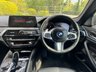 USED 2018 68 BMW 5 SERIES 2.0 530e 9.2kWh M Sport Auto Euro 6 (s/s) 4dr TopSpec/2owner/FullHistory/PCO