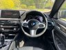 USED 2018 68 BMW 5 SERIES 2.0 530e 9.2kWh M Sport Auto Euro 6 (s/s) 4dr TopSpec/2owner/FullHistory/PCO