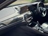 USED 2018 68 BMW 5 SERIES 2.0 530e 9.2kWh M Sport Auto Euro 6 (s/s) 4dr TopSpec/2owner/FullHistory/PCO
