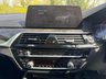 USED 2018 68 BMW 5 SERIES 2.0 530e 9.2kWh M Sport Auto Euro 6 (s/s) 4dr TopSpec/2owner/FullHistory/PCO