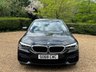USED 2018 68 BMW 5 SERIES 2.0 530e 9.2kWh M Sport Auto Euro 6 (s/s) 4dr TopSpec/2owner/FullHistory/PCO