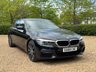 USED 2018 68 BMW 5 SERIES 2.0 530e 9.2kWh M Sport Auto Euro 6 (s/s) 4dr TopSpec/2owner/FullHistory/PCO