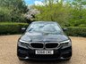 USED 2018 68 BMW 5 SERIES 2.0 530e 9.2kWh M Sport Auto Euro 6 (s/s) 4dr TopSpec/2owner/FullHistory/PCO
