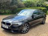 USED 2018 68 BMW 5 SERIES 2.0 530e 9.2kWh M Sport Auto Euro 6 (s/s) 4dr TopSpec/2owner/FullHistory/PCO