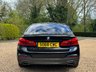 USED 2018 68 BMW 5 SERIES 2.0 530e 9.2kWh M Sport Auto Euro 6 (s/s) 4dr TopSpec/2owner/FullHistory/PCO