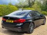USED 2018 68 BMW 5 SERIES 2.0 530e 9.2kWh M Sport Auto Euro 6 (s/s) 4dr TopSpec/2owner/FullHistory/PCO