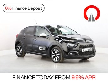 2024 CITROEN C3
