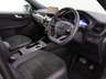 USED 2023 73 FORD KUGA 2.5h Duratec ST-Line Edition SUV 5dr Petrol Hybrid CVT Euro 6 (s/s) (190 ps) 1 OWNER | SAT NAV | REAR CAM |
