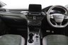 USED 2023 73 FORD KUGA 2.5h Duratec ST-Line Edition SUV 5dr Petrol Hybrid CVT Euro 6 (s/s) (190 ps) 1 OWNER | SAT NAV | REAR CAM |