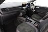 USED 2023 73 FORD KUGA 2.5h Duratec ST-Line Edition SUV 5dr Petrol Hybrid CVT Euro 6 (s/s) (190 ps) 1 OWNER | SAT NAV | REAR CAM |