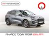 USED 2023 73 FORD KUGA 2.5h Duratec ST-Line Edition SUV 5dr Petrol Hybrid CVT Euro 6 (s/s) (190 ps) 1 OWNER | SAT NAV | REAR CAM |