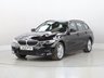 USED 2022 22 BMW 3 SERIES 2.0 330e 12kWh SE Pro Touring 5dr Petrol Plug-in Hybrid Auto xDrive Euro 6 (s/s) (292 ps) 1 OWNER | SAT NAV | REAR CAM |