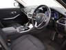 USED 2022 22 BMW 3 SERIES 2.0 330e 12kWh SE Pro Touring 5dr Petrol Plug-in Hybrid Auto xDrive Euro 6 (s/s) (292 ps) 1 OWNER | SAT NAV | REAR CAM |