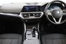 USED 2022 22 BMW 3 SERIES 2.0 330e 12kWh SE Pro Touring 5dr Petrol Plug-in Hybrid Auto xDrive Euro 6 (s/s) (292 ps) 1 OWNER | SAT NAV | REAR CAM |