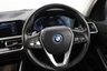 USED 2022 22 BMW 3 SERIES 2.0 330e 12kWh SE Pro Touring 5dr Petrol Plug-in Hybrid Auto xDrive Euro 6 (s/s) (292 ps) 1 OWNER | SAT NAV | REAR CAM |