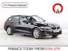 USED 2022 22 BMW 3 SERIES 2.0 330e 12kWh SE Pro Touring 5dr Petrol Plug-in Hybrid Auto xDrive Euro 6 (s/s) (292 ps) 1 OWNER | SAT NAV | REAR CAM |