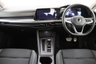 USED 2022 72 VOLKSWAGEN GOLF 1.5 eTSI MHEV Active Hatchback 5dr Petrol Hybrid DSG Euro 6 (s/s) (150 ps) 1 OWNER | SAT NAV | ALLOYS |