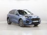 USED 2022 72 FORD KUGA 2.5 EcoBoost Duratec 14.4kWh ST-Line SUV 5dr Petrol Plug-in Hybrid CVT Euro 6 (s/s) (225 ps) 1 OWNER | SAT NAV | REAR CAM |