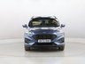 USED 2022 72 FORD KUGA 2.5 EcoBoost Duratec 14.4kWh ST-Line SUV 5dr Petrol Plug-in Hybrid CVT Euro 6 (s/s) (225 ps) 1 OWNER | SAT NAV | REAR CAM |
