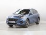 USED 2022 72 FORD KUGA 2.5 EcoBoost Duratec 14.4kWh ST-Line SUV 5dr Petrol Plug-in Hybrid CVT Euro 6 (s/s) (225 ps) 1 OWNER | SAT NAV | REAR CAM |