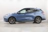 USED 2022 72 FORD KUGA 2.5 EcoBoost Duratec 14.4kWh ST-Line SUV 5dr Petrol Plug-in Hybrid CVT Euro 6 (s/s) (225 ps) 1 OWNER | SAT NAV | REAR CAM |