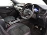 USED 2022 72 FORD KUGA 2.5 EcoBoost Duratec 14.4kWh ST-Line SUV 5dr Petrol Plug-in Hybrid CVT Euro 6 (s/s) (225 ps) 1 OWNER | SAT NAV | REAR CAM |