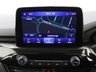 USED 2022 72 FORD KUGA 2.5 EcoBoost Duratec 14.4kWh ST-Line SUV 5dr Petrol Plug-in Hybrid CVT Euro 6 (s/s) (225 ps) 1 OWNER | SAT NAV | REAR CAM |