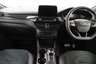USED 2022 72 FORD KUGA 2.5 EcoBoost Duratec 14.4kWh ST-Line SUV 5dr Petrol Plug-in Hybrid CVT Euro 6 (s/s) (225 ps) 1 OWNER | SAT NAV | REAR CAM |