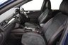 USED 2022 72 FORD KUGA 2.5 EcoBoost Duratec 14.4kWh ST-Line SUV 5dr Petrol Plug-in Hybrid CVT Euro 6 (s/s) (225 ps) 1 OWNER | SAT NAV | REAR CAM |