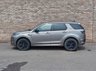 USED 2022 72 LAND ROVER DISCOVERY SPORT 2.0 D165 MHEV Urban Edition SUV 5dr Diesel Auto 4WD Euro 6 (s/s) (163 ps) 1 OWNER | SUNROOF | SAT NAV |