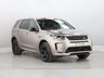 USED 2022 72 LAND ROVER DISCOVERY SPORT 2.0 D165 MHEV Urban Edition SUV 5dr Diesel Auto 4WD Euro 6 (s/s) (163 ps) 1 OWNER | SUNROOF | SAT NAV |