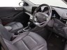 USED 2020 20 HYUNDAI IONIQ 1.6 h-GDi Premium SE Hatchback 5dr Petrol Hybrid DCT Euro 6 (s/s) (141 ps) SAT NAV | LEATHER | REAR CAM |