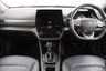 USED 2020 20 HYUNDAI IONIQ 1.6 h-GDi Premium SE Hatchback 5dr Petrol Hybrid DCT Euro 6 (s/s) (141 ps) SAT NAV | LEATHER | REAR CAM |