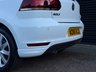 USED 2016 16 VOLKSWAGEN GOLF 2.0 TDI BlueMotion Tech SE Cabriolet 2dr Diesel Manual Euro 5 (s/s) (105 ps) 