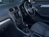 USED 2016 16 VOLKSWAGEN GOLF 2.0 TDI BlueMotion Tech SE Cabriolet 2dr Diesel Manual Euro 5 (s/s) (105 ps) 