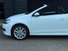 USED 2016 16 VOLKSWAGEN GOLF 2.0 TDI BlueMotion Tech SE Cabriolet 2dr Diesel Manual Euro 5 (s/s) (105 ps) 