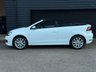 USED 2016 16 VOLKSWAGEN GOLF 2.0 TDI BlueMotion Tech SE Cabriolet 2dr Diesel Manual Euro 5 (s/s) (105 ps) 