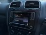 USED 2016 16 VOLKSWAGEN GOLF 2.0 TDI BlueMotion Tech SE Cabriolet 2dr Diesel Manual Euro 5 (s/s) (105 ps) 