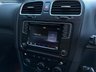 USED 2016 16 VOLKSWAGEN GOLF 2.0 TDI BlueMotion Tech SE Cabriolet 2dr Diesel Manual Euro 5 (s/s) (105 ps) 