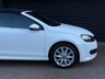 USED 2016 16 VOLKSWAGEN GOLF 2.0 TDI BlueMotion Tech SE Cabriolet 2dr Diesel Manual Euro 5 (s/s) (105 ps) 
