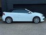 USED 2016 16 VOLKSWAGEN GOLF 2.0 TDI BlueMotion Tech SE Cabriolet 2dr Diesel Manual Euro 5 (s/s) (105 ps) 