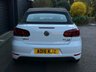 USED 2016 16 VOLKSWAGEN GOLF 2.0 TDI BlueMotion Tech SE Cabriolet 2dr Diesel Manual Euro 5 (s/s) (105 ps) 
