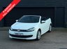 USED 2016 16 VOLKSWAGEN GOLF 2.0 TDI BlueMotion Tech SE Cabriolet 2dr Diesel Manual Euro 5 (s/s) (105 ps) 