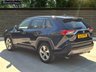 USED 2022 71 TOYOTA RAV4 2.5 VVT-h GPF Design SUV 5dr Petrol Hybrid CVT Euro 6 (s/s) (218 ps) FINANCE AVAILABLE ZERO DEPOSIT