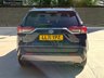 USED 2022 71 TOYOTA RAV4 2.5 VVT-h GPF Design SUV 5dr Petrol Hybrid CVT Euro 6 (s/s) (218 ps) FINANCE AVAILABLE ZERO DEPOSIT